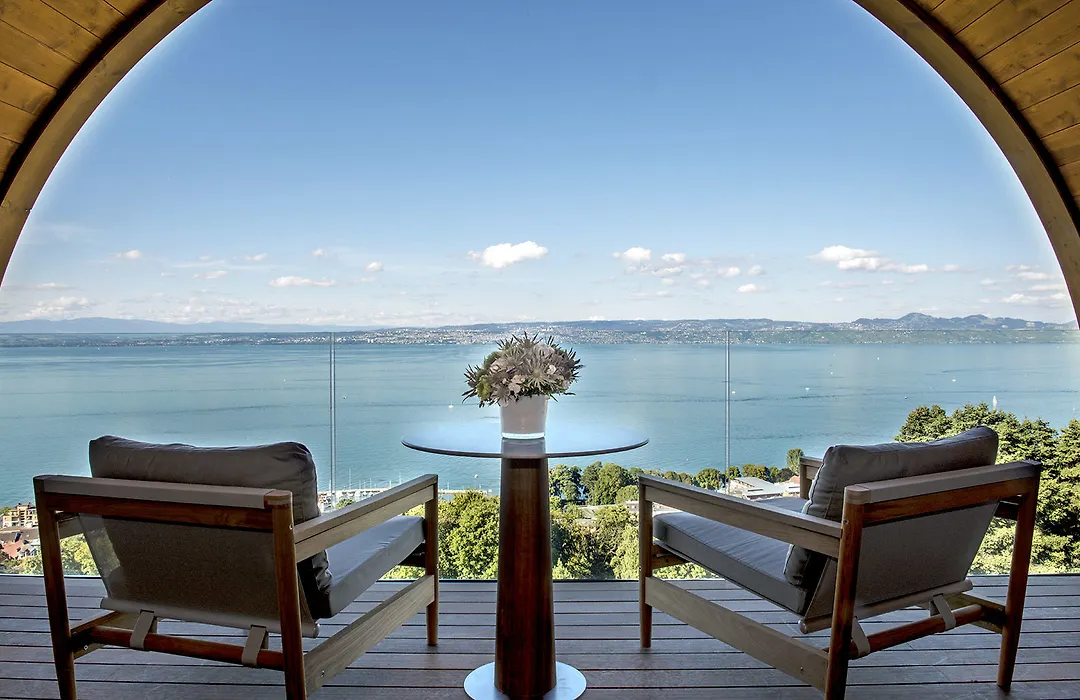 Hotel Royal - Evian Resort-1