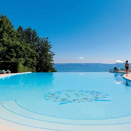 Hotel Royal - Evian Resort-3