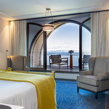 Hotel Royal - Evian Resort-3