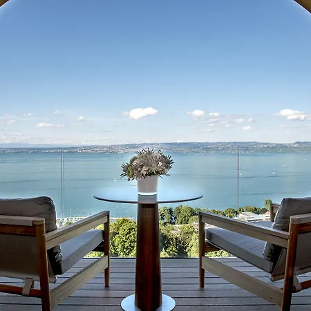 Hotel Royal - Evian Resort-2